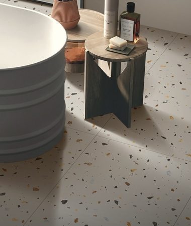 Terrazoo Tile by BSPL Tiles